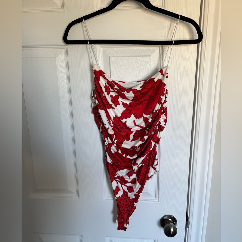 Women’s Bodysuit